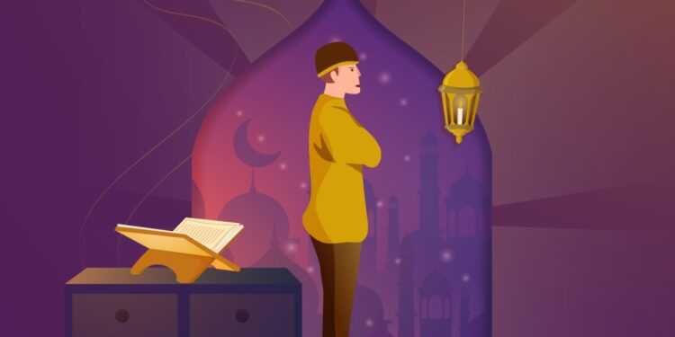 Peristiwa gerhana matahari maupun gerhana bulan