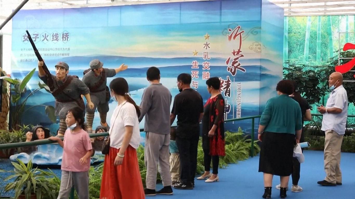 Memanfaatkan liburan panjang ini