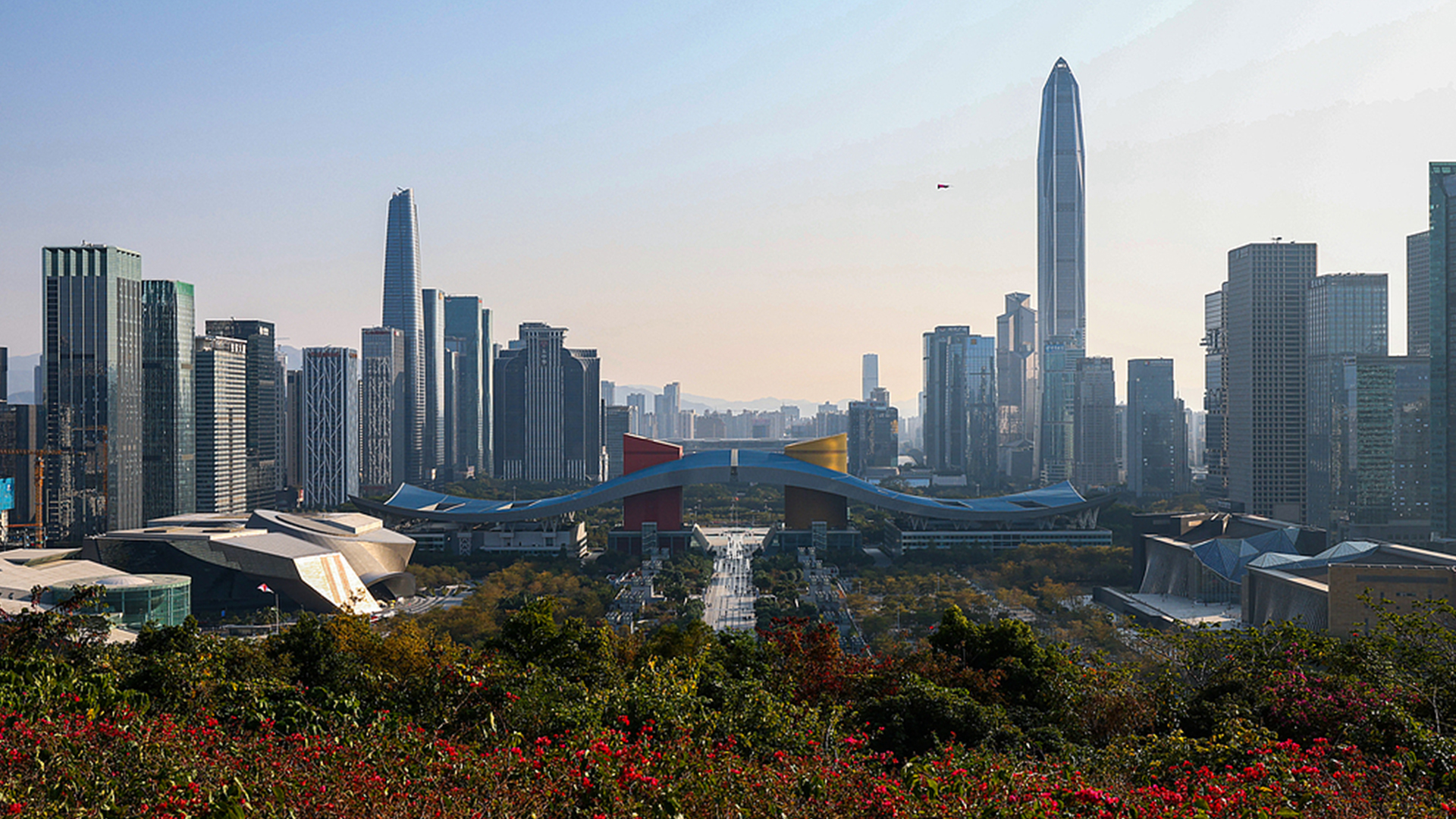 Wang Yi: APEC Shenzhen akan Fokus pada Keterbukaan, Inovasi, dan Kerja Sama