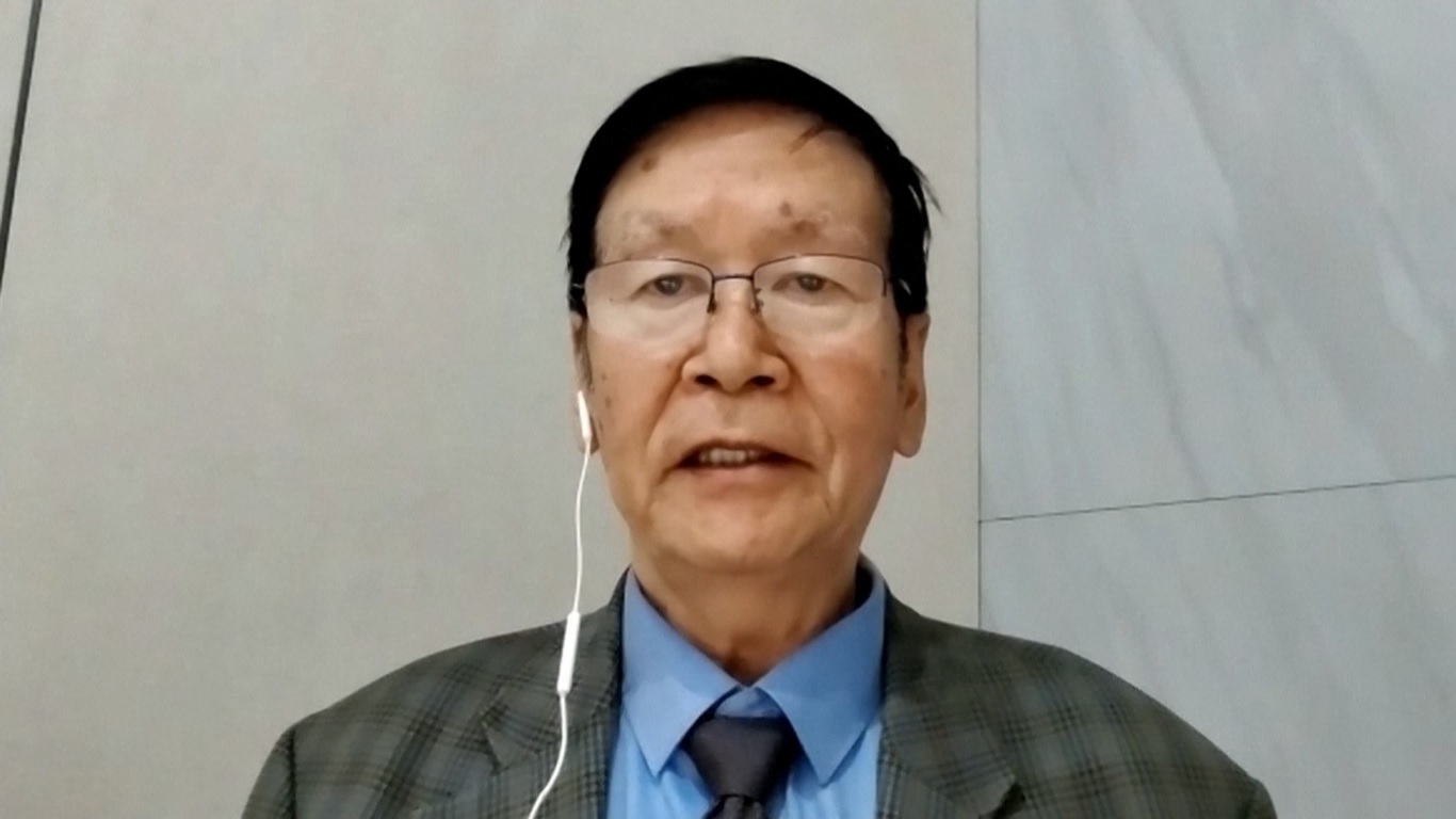 Keduanya akan membentuk mekanisme untuk melanjutkan diskusi tentang hubungan ekonomi dan perdagangan