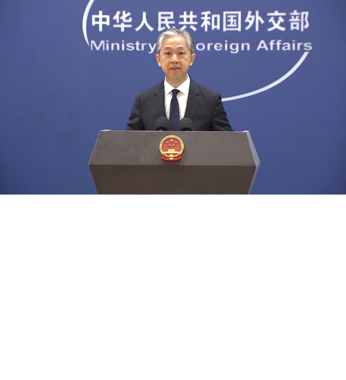 Komando Teater Timur PLA memulai patroli kesiapan tempur dan latihan militer di sekitar Pulau Taiwan pada hari Sabtu (8/4) hingga Senin (10/4)