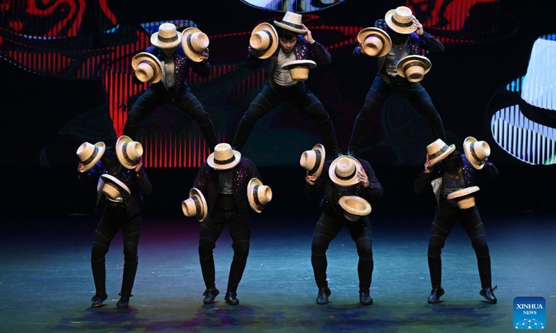 Digelar di Pusat Kebudayaan Sheikh Jaber Al Ahmed Kuwait City