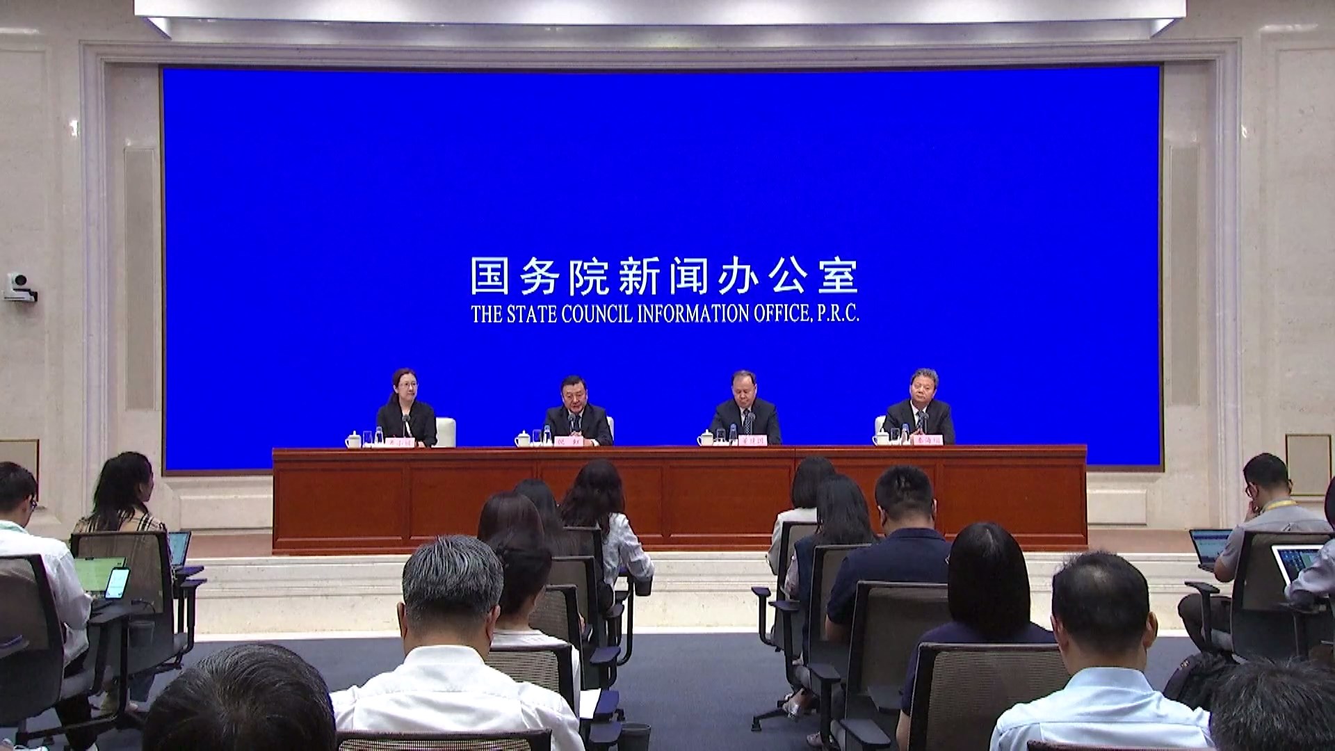 Tiongkok telah mencapai prestasi baru di bidang perumahan dan pembangunan perkotaan-pedesaan yang berkualitas tinggi