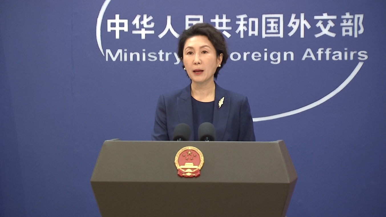 Tiongkok Sambut Baik Kesepakatan Gencatan Senjata dalam Perang di Iran