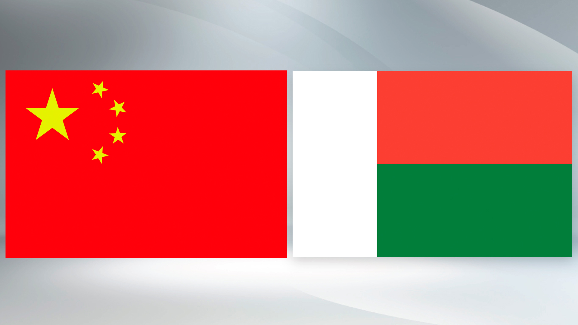 Presiden Tiongkok Xi Jinping pada hari Minggu (06/11) bertukar pesan ucapan selamat dengan Presiden Madagaskar Andry Rajoelina