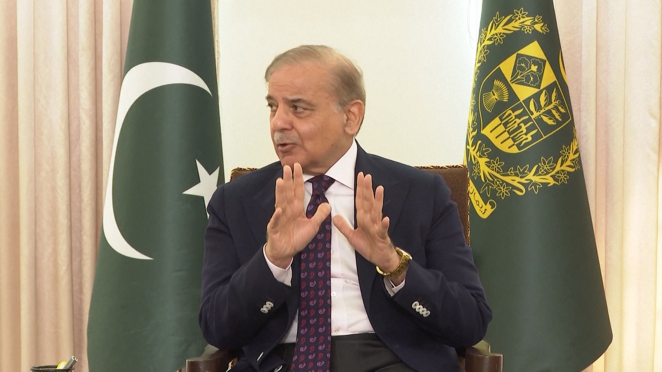 Sharif juga berharap dapat belajar dari pengalaman Tiongkok dalam pembangunan dan pengurangan kemiskinan