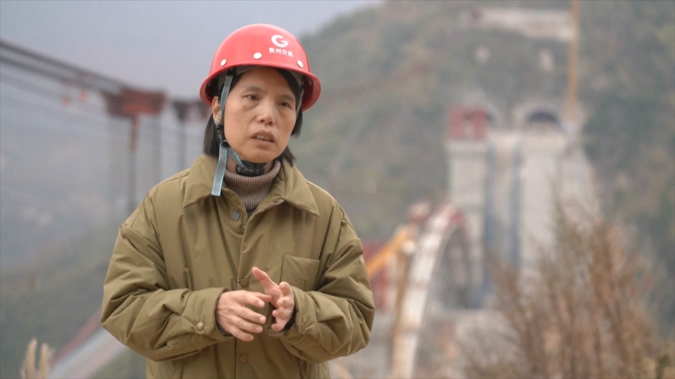 Delapan puluh satu individu dan 50 tim dianugerahi Penghargaan Insinyur Nasional atas kontribusi mereka yang luar biasa dalam bidang teknologi rekayasa di Beijing pada hari Jum'at (19/1) lalu