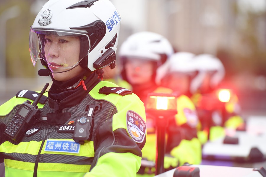 Sorotan Rencana Kerja Peradilan Kejaksaan dan Keamanan Publik Tiongkok untuk tahun 2023