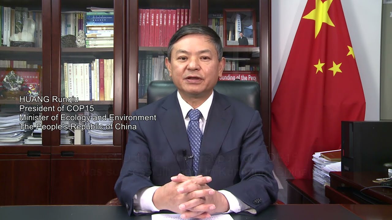 Kementerian Ekologi dan Lingkungan Hidup juga merilis laporan kondisi lingkungan hidup tahun 2023