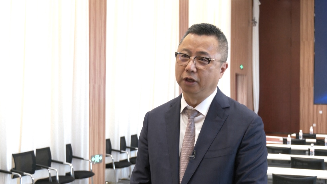 Kemitraan Tiongkok-UE Dorong Pertumbuhan Perdagangan Produk Indikasi Geografis