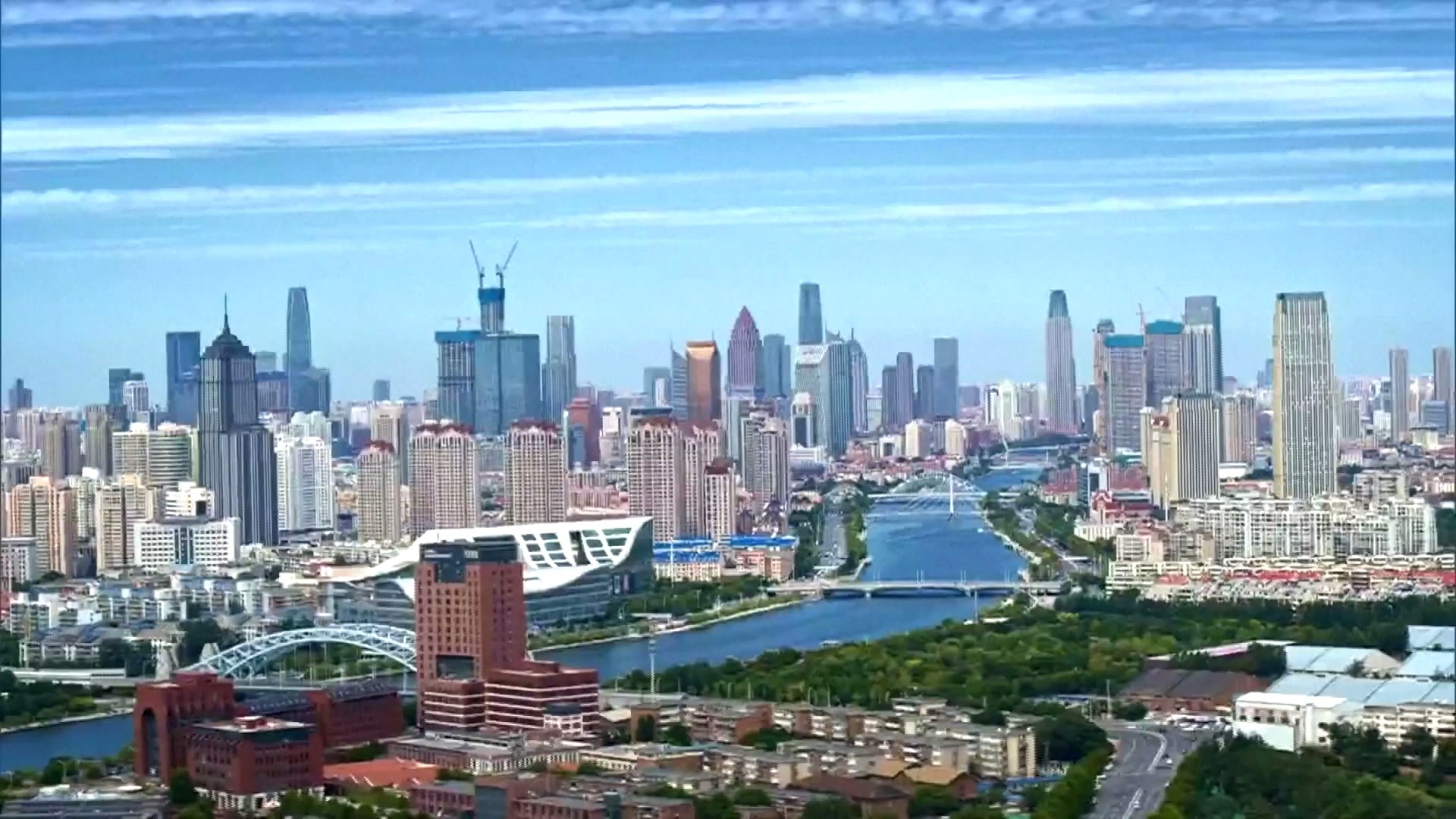 Tiongkok telah berhasil meningkatkan perlindungan lapisan ozon melalui inisiatif perencanaan dan pendidikan baru