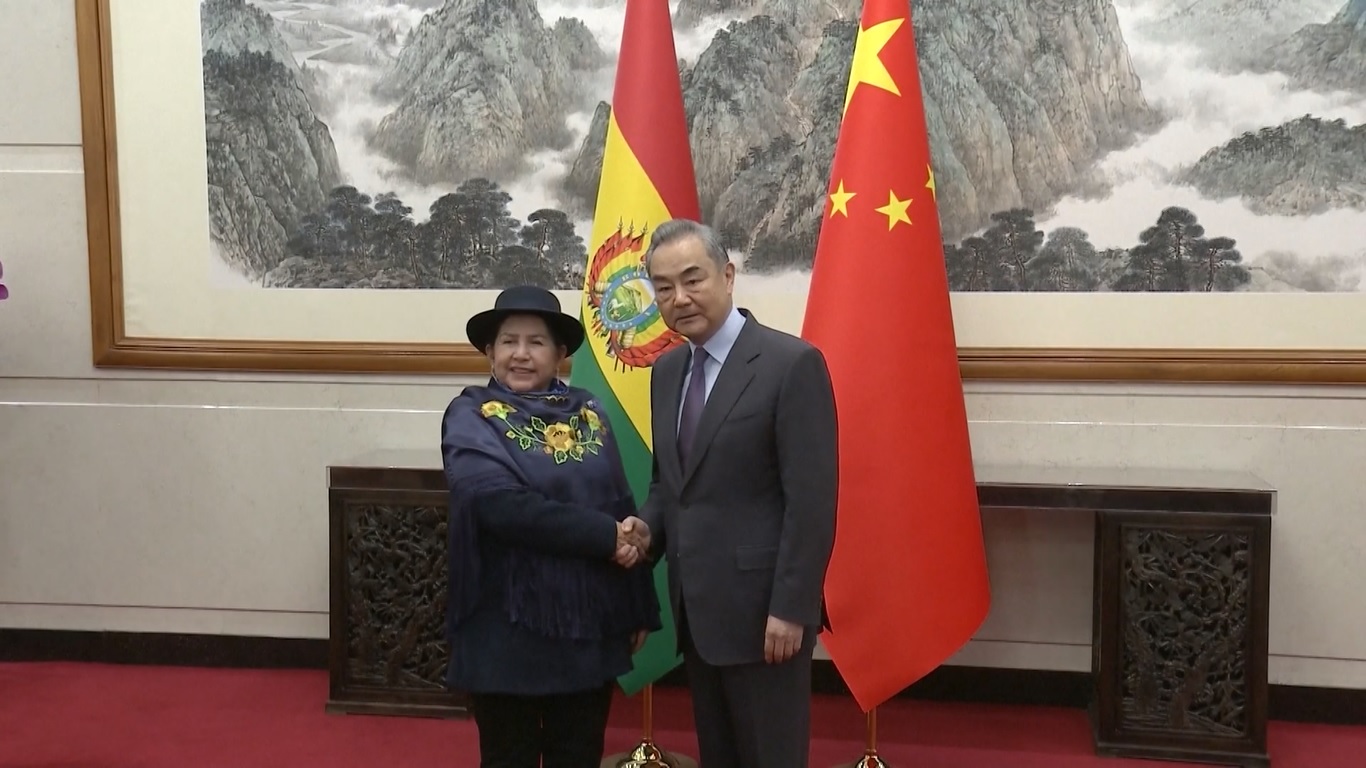 Setelah pembicaraan mereka