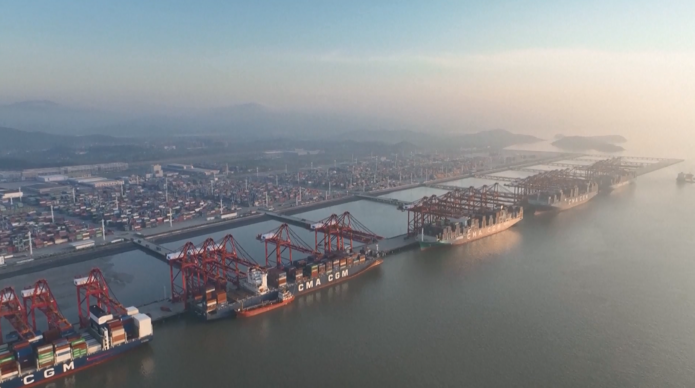 Perdagangan antara Tiongkok dan Jerman Capai 1,51 Triliun Yuan pada Tahun 2025