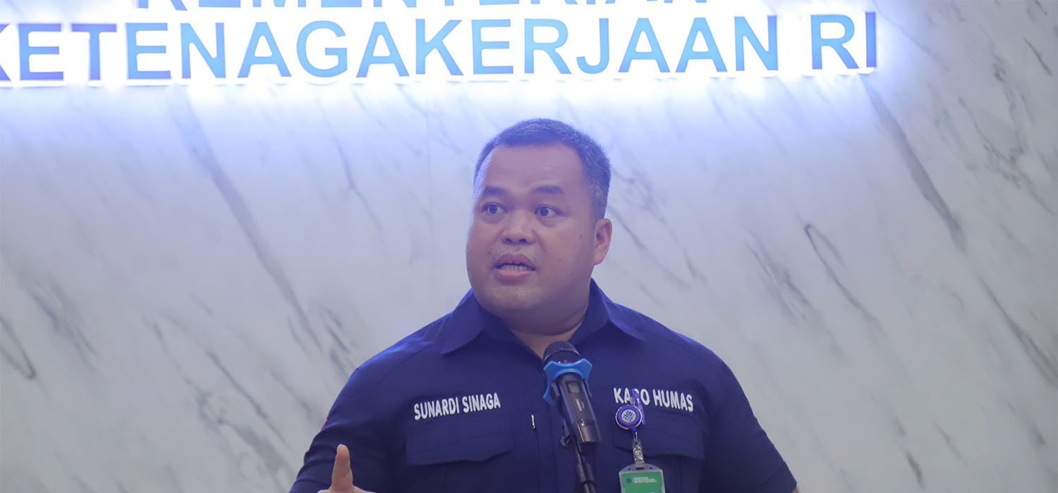 Usia pensiun pekerja pada tahun 2025 ini ditetapkan 59 tahun sesuai amanat PP Nomor 45 Tahun 2015