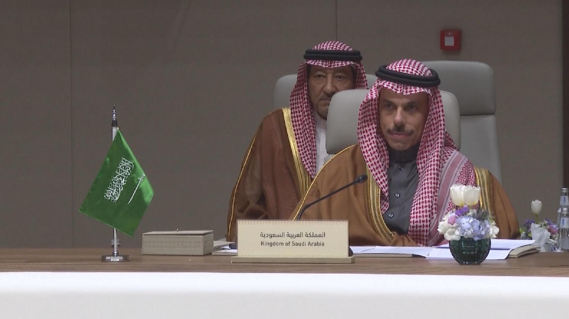 Menteri Luar Negeri Negara-Negara Arab dan Islam Mendesak Penghentian Serangan Iran