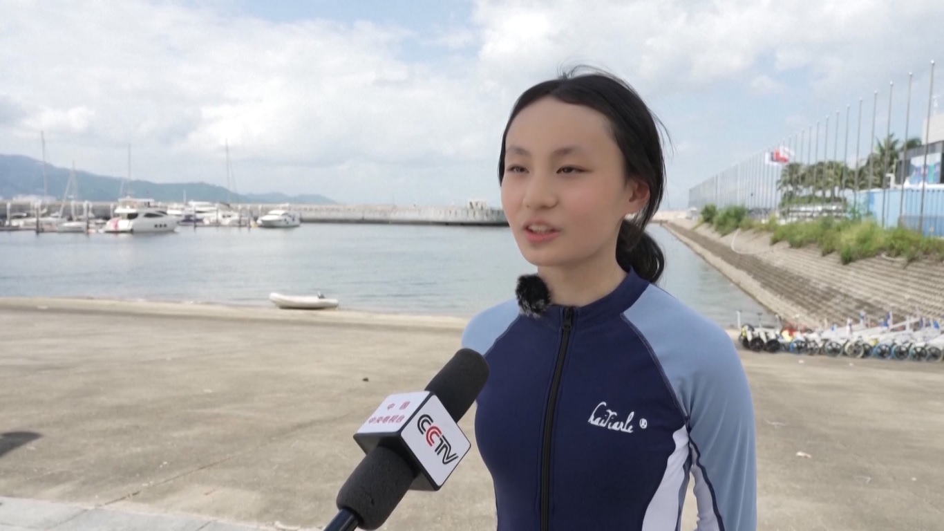 Seiring maraknya kegiatan berlayar di musim panas