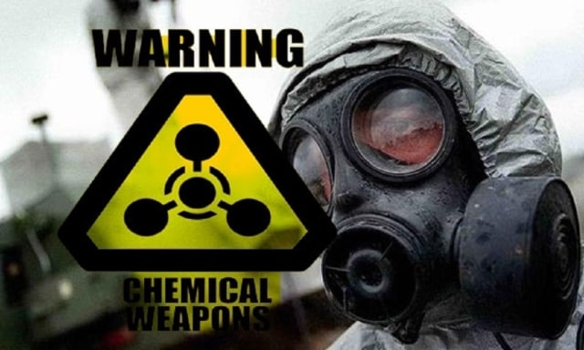 Karena Jepang gagal menyelesaikan penghancuran senjata kimianya dalam batas waktu yang ditentukan maka Dewan Eksekutif ke-101 OPCW meninjau dan menyetujui rencana penghancuran setelah tahun 2022 yang diajukan oleh Tiongkok dan Jepang