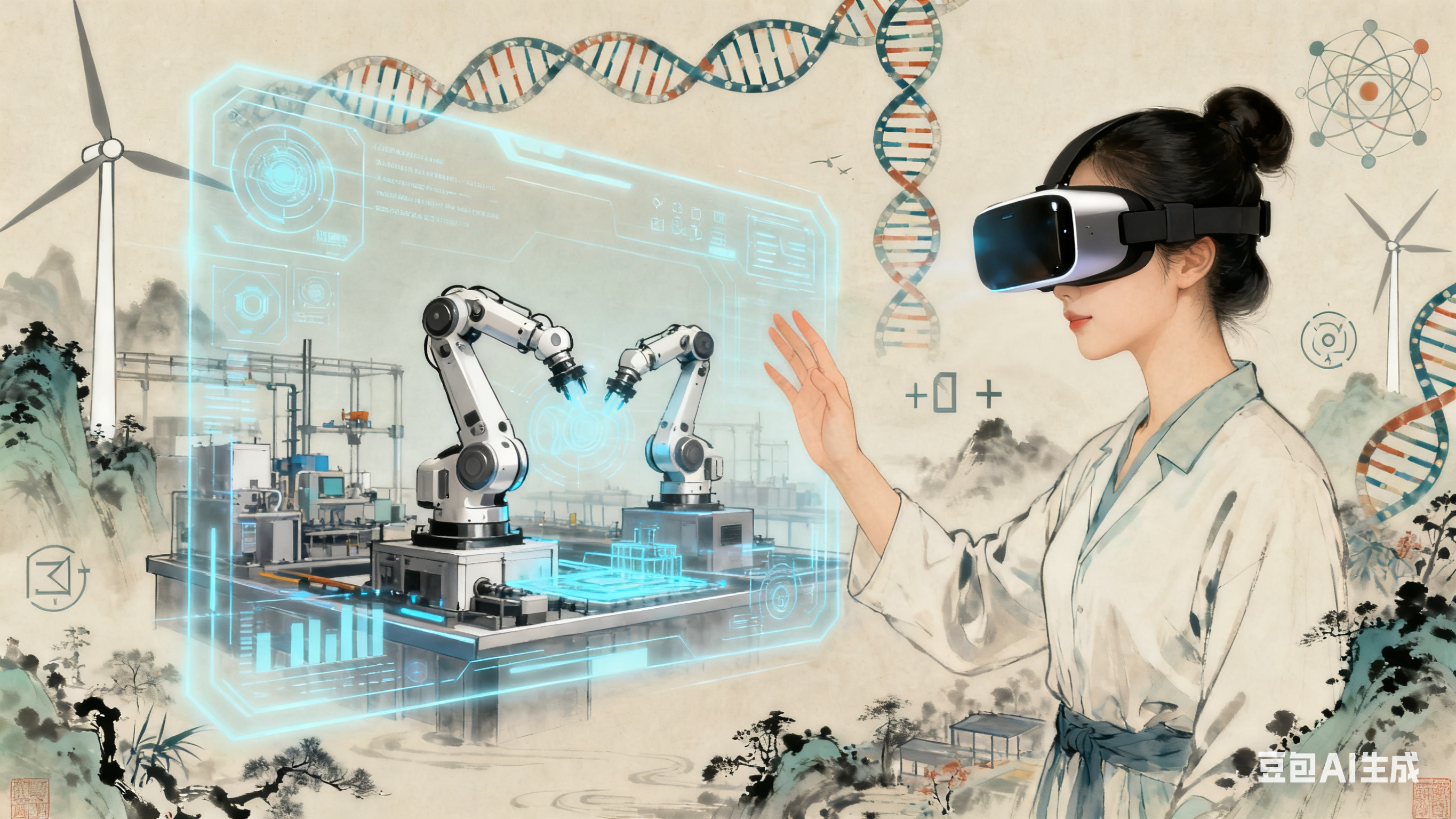 Cetak Biru Tiongkok: Repelita Keempatbelas (2021-2025)