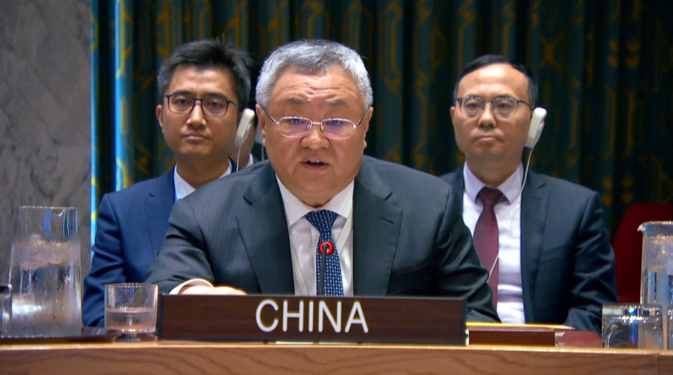 Tiongkok Serukan De-Sskalasi Segera dalam Konflik Lebanon-Israel