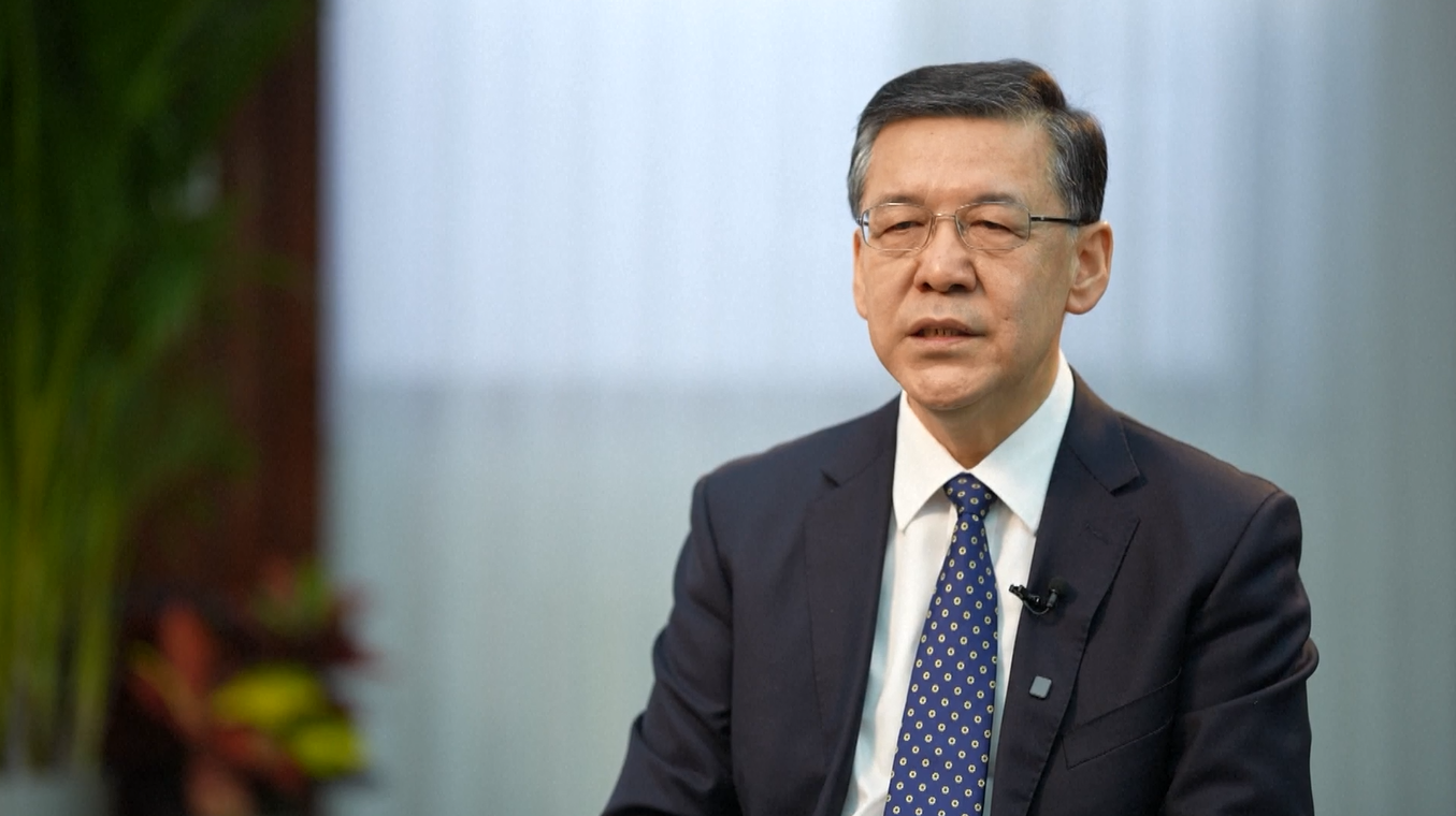 Tiongkok akan Tingkatkan Peran Perusahaan sebagai Penggerak Utama Inovasi