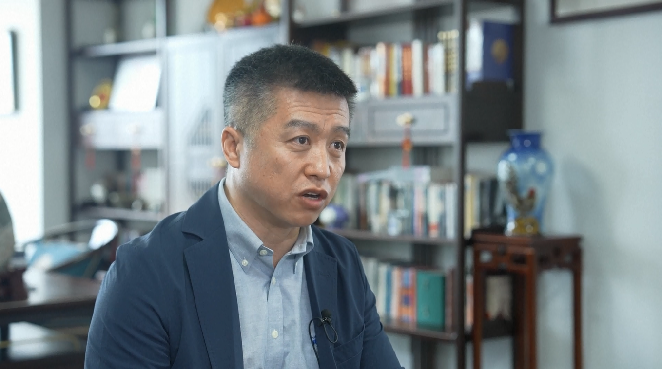 Pengusaha E-Commerce Tiongkok Membantu Mendorong Perdagangan Digital Tiongkok-Rusia