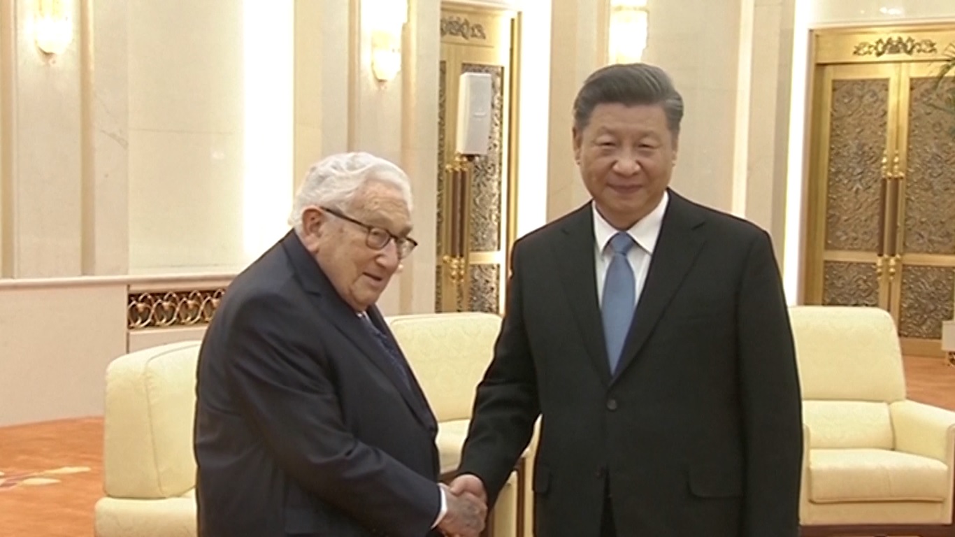 Kissinger