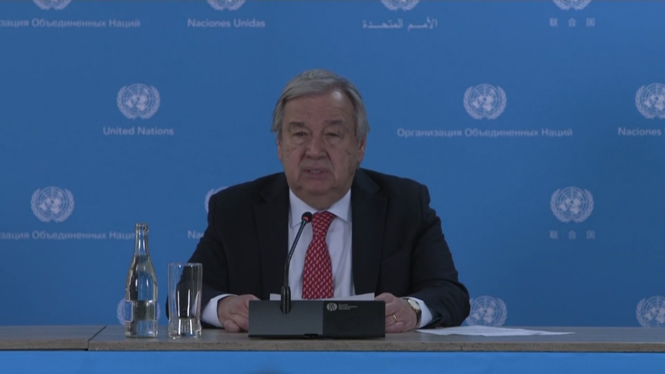 Guterres