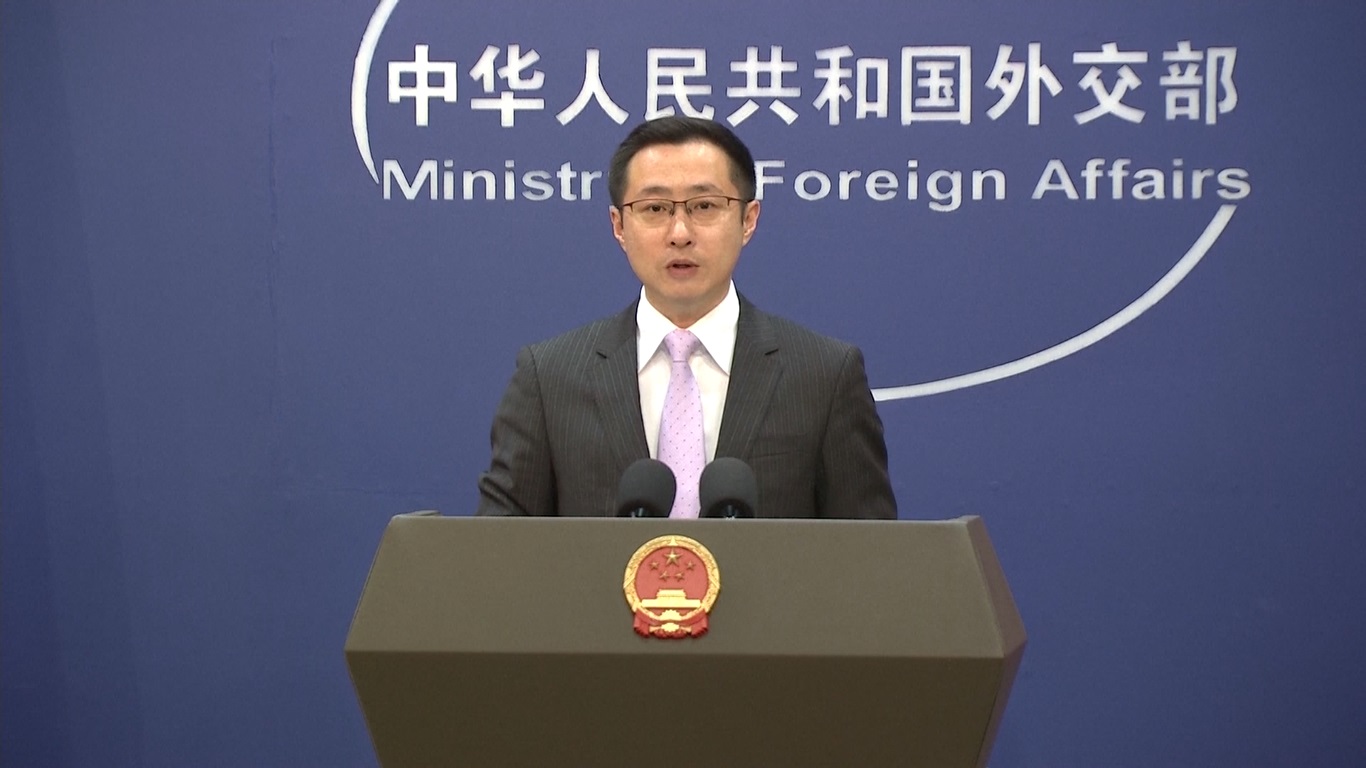 Jubir: Isu Taiwan merupakan Inti dari Kepentingan Utama Tiongkok