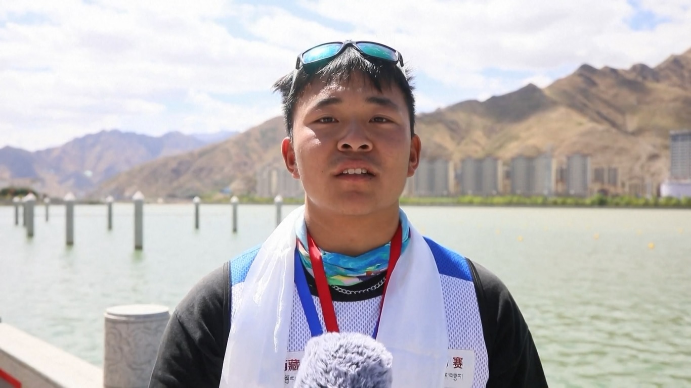 Meskipun Xizang kaya akan sumber daya air