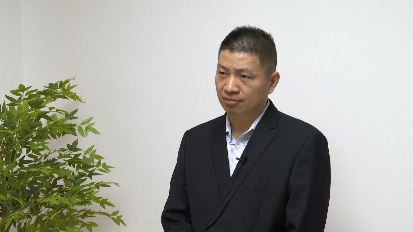 Industri pos Tiongkok berkembang secara signifikan selama periode Januari-April 2024