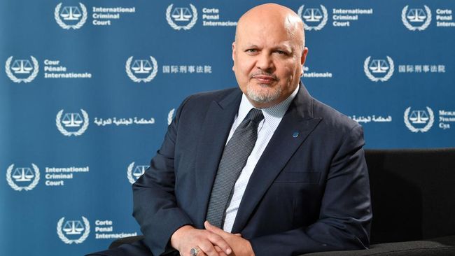 Dalam pengumuman yang dimuat AFP