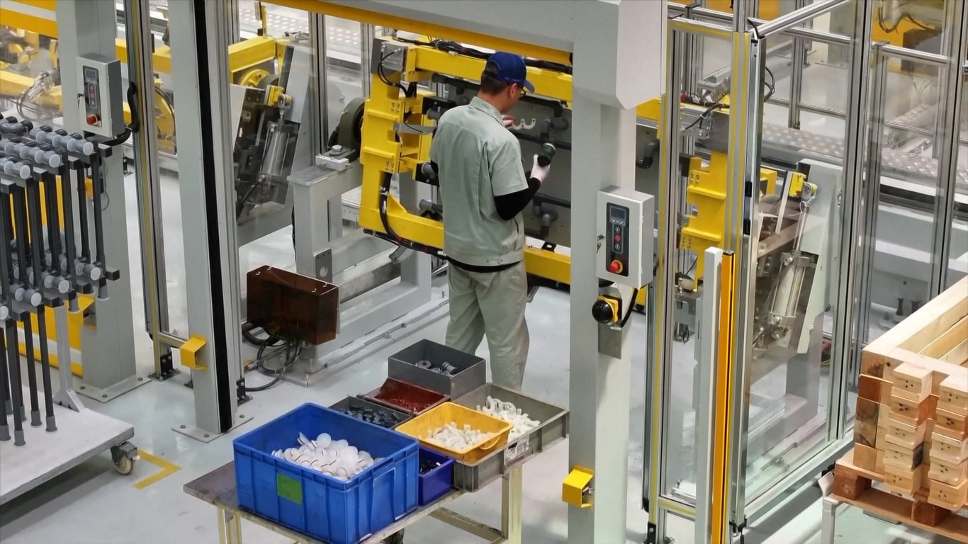 Cadangan vanadium Tiongkok menempati peringkat pertama secara global