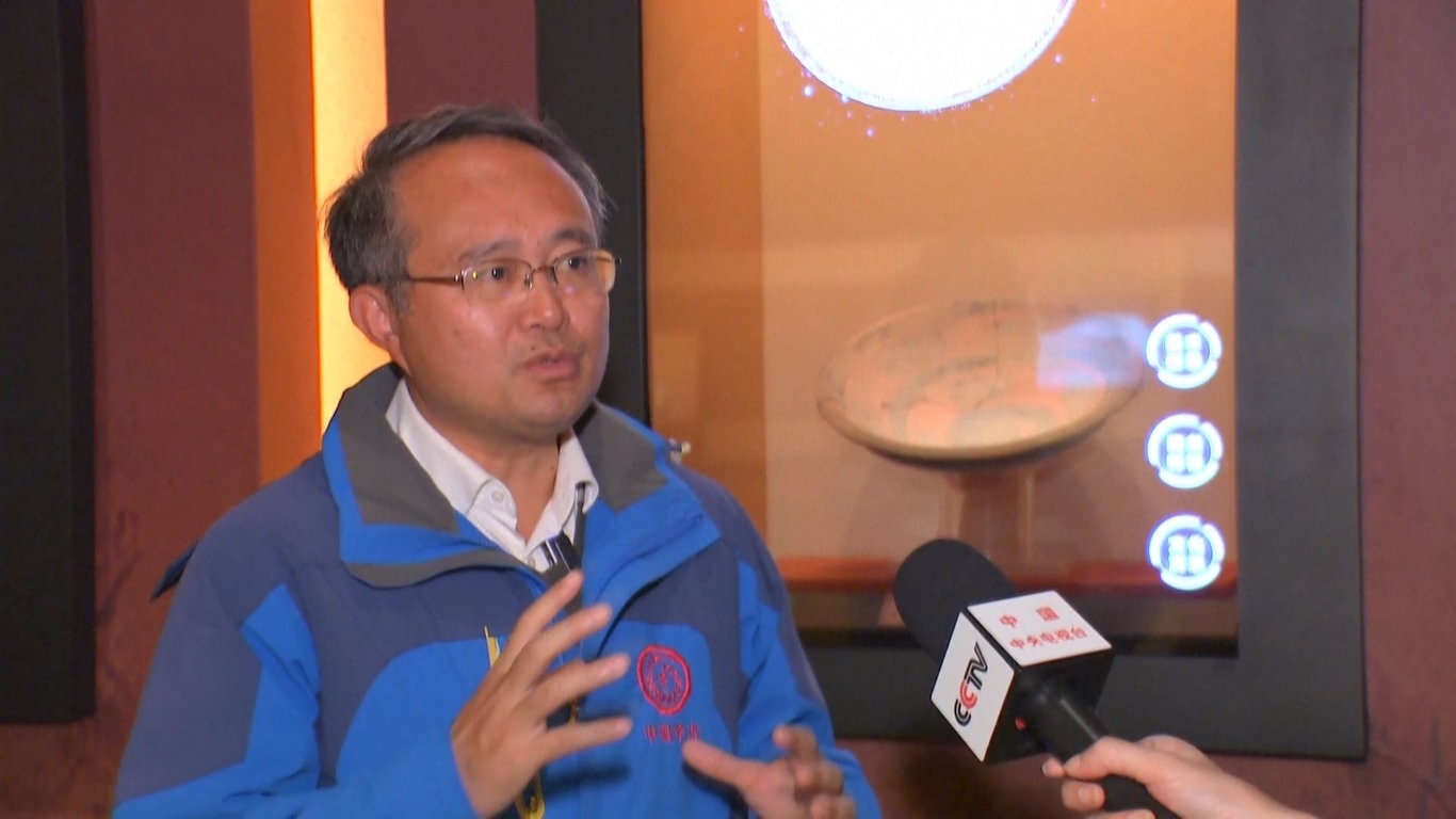 Mencakup area seluas 2