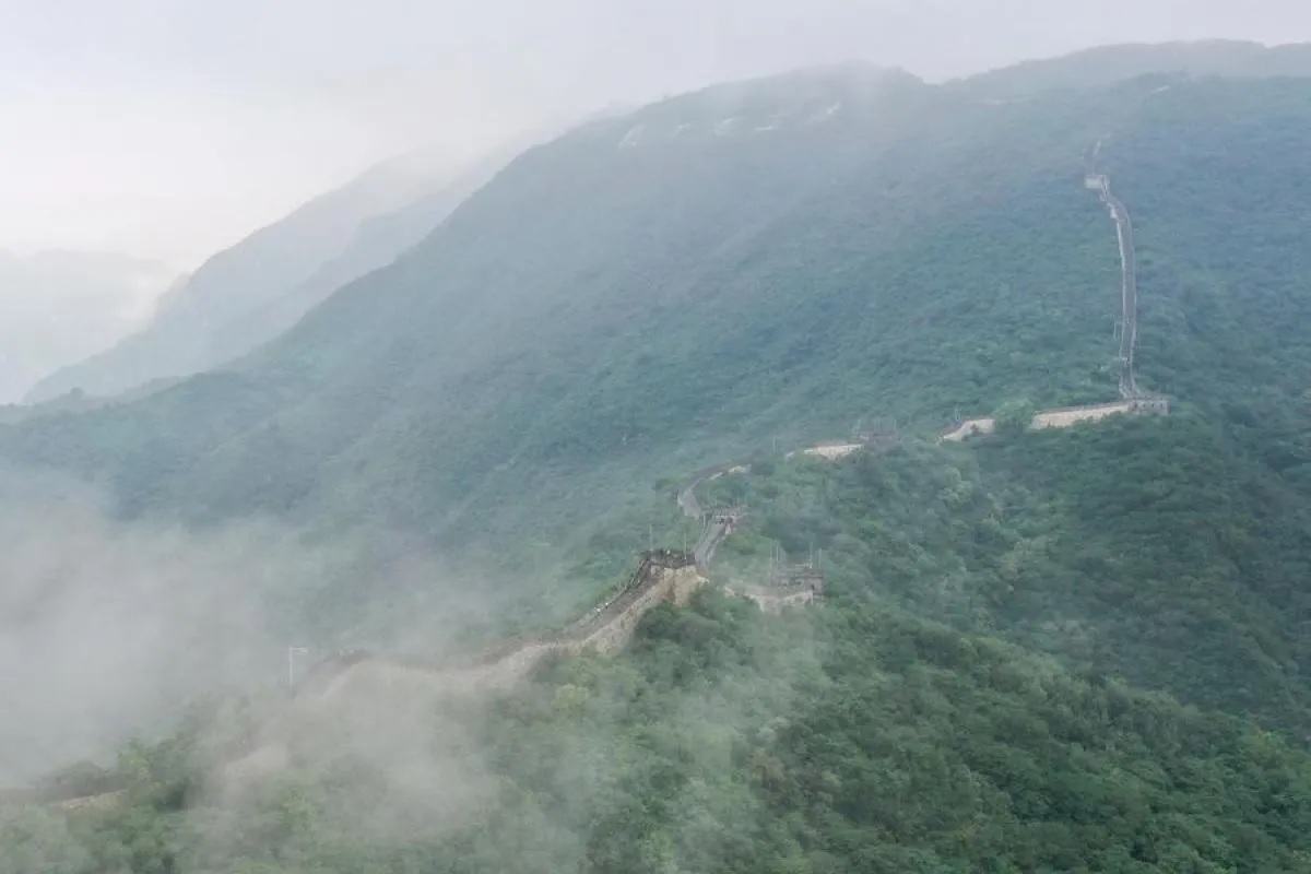 Inisiatif Peradaban Global (Global Civilization Initiative/GCI) merupakan pilar utama dalam visi Tiongkok untuk komunitas dengan masa depan bersama bagi umat manusia dan akan memainkan peran penting dalam mendorong perdamaian global