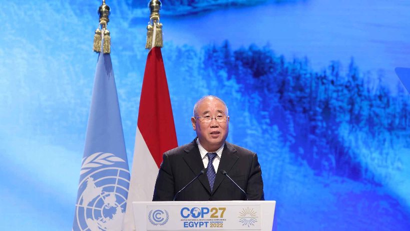 Tiongkok mendukung permintaan negara-negara berkembang