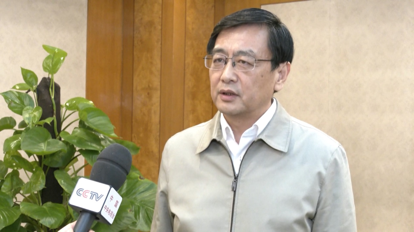 Han mengatakan bahwa mereka akan mempercepat peninjauan proyek-proyek di bidang lain dan merilis daftar proyek secara bertahap