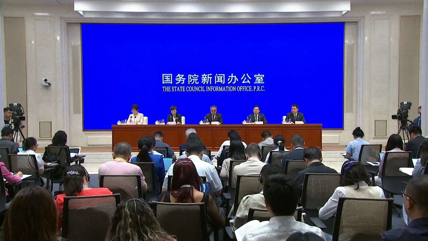 Xinjiang berhasil meraih keuntungan dalam memperluas keterbukaan tingkat tinggi