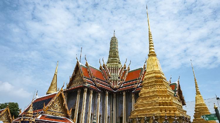 Tahun ini menandai peringatan 10 tahun pembentukan kemitraan strategis komprehensif antara kedua negara