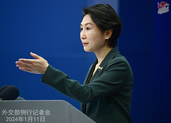 Perdana Menteri Tiongkok Li Qiang akan menghadiri sidang tahunan Forum Ekonomi Dunia 2024
