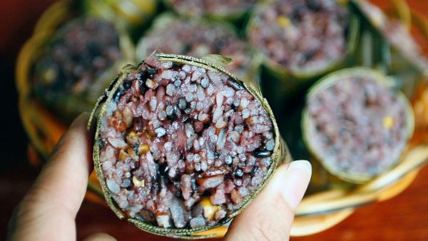 Kuliner Tionghoa telah menjadi bagian yang tak terpisahkan dalam budaya Tionghoa yang telah berkembang selama ribuan tahun