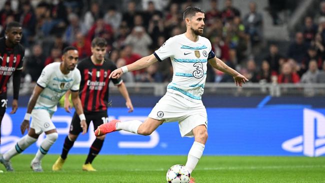 Sejumlah transaksi menjadi kejutan pada deadline day bursa transfer Januari Berikut tiga kejutan pada deadline day transfer Januari