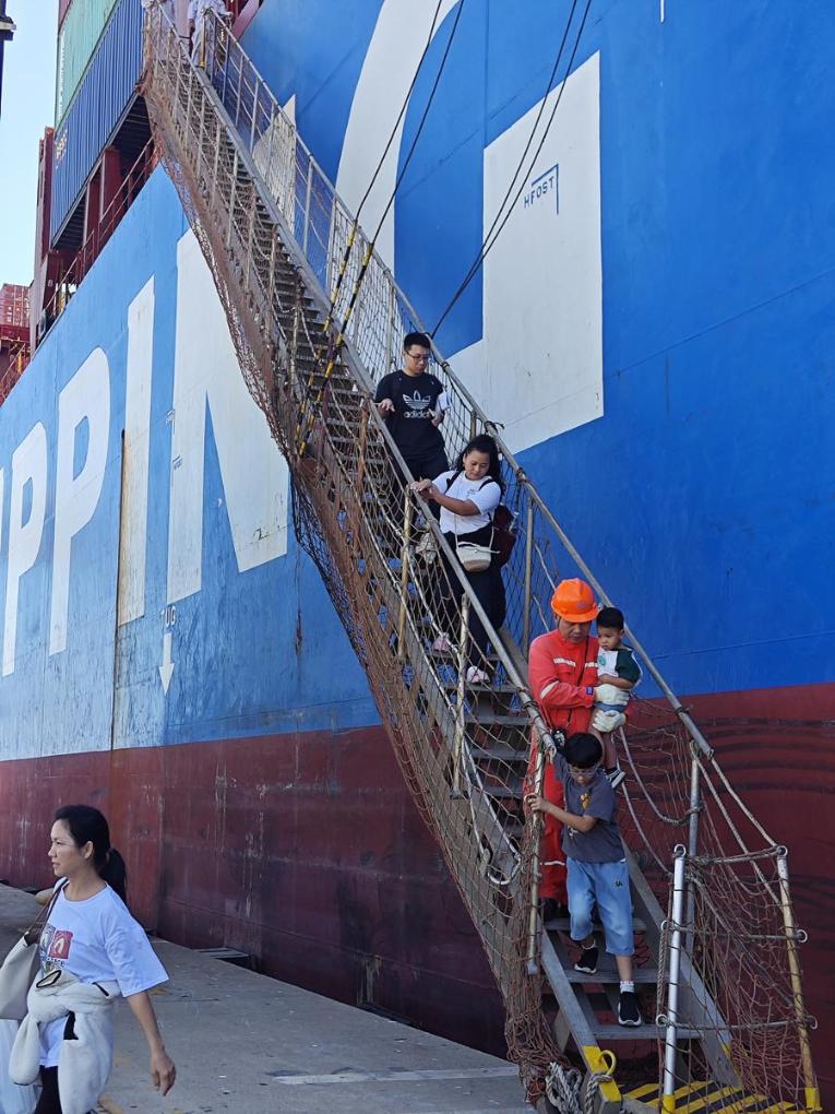 Kapal