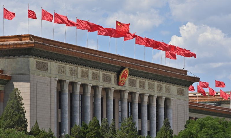 Jurnalis akan memiliki pilihan untuk meliput salah satu konferensi tahunan terbesar Tiongkok