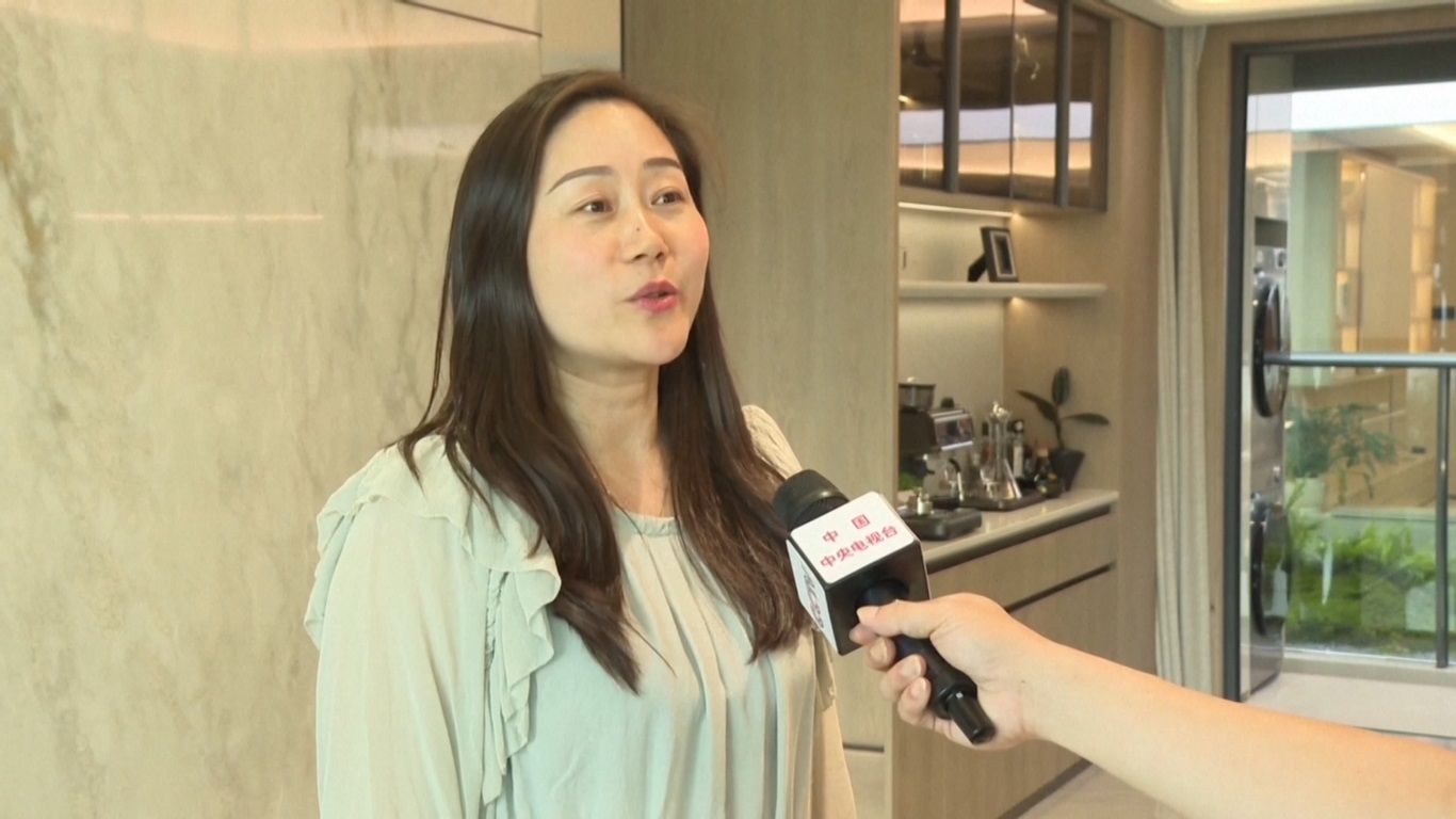 Guangdong Luncurkan Kebijakan Baru untuk Tingkatkan Aktivitas Pasar Properti Selama Libur Hari Buruh