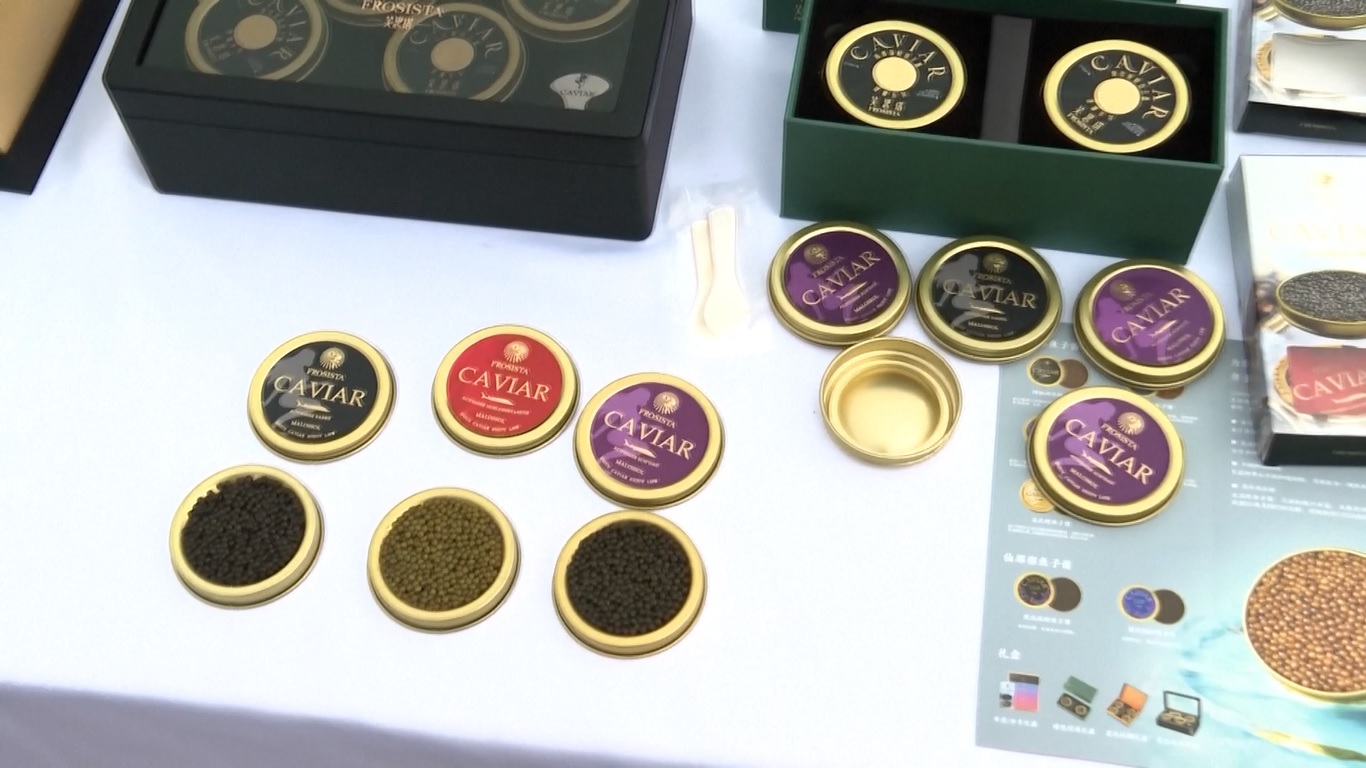 Kabupaten Tianquan di Provinsi Sichuan