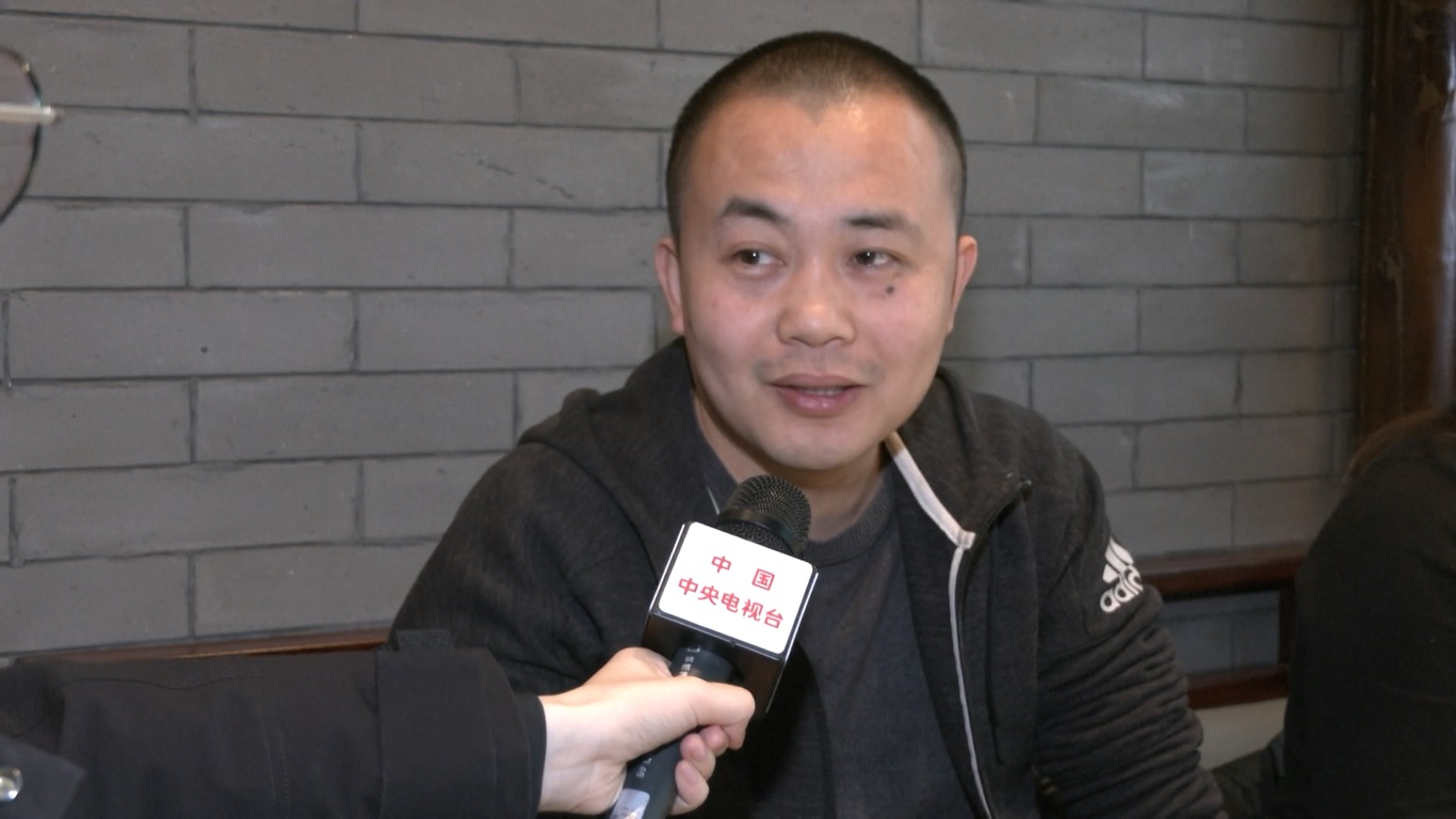 Makan malam Tahun Baru