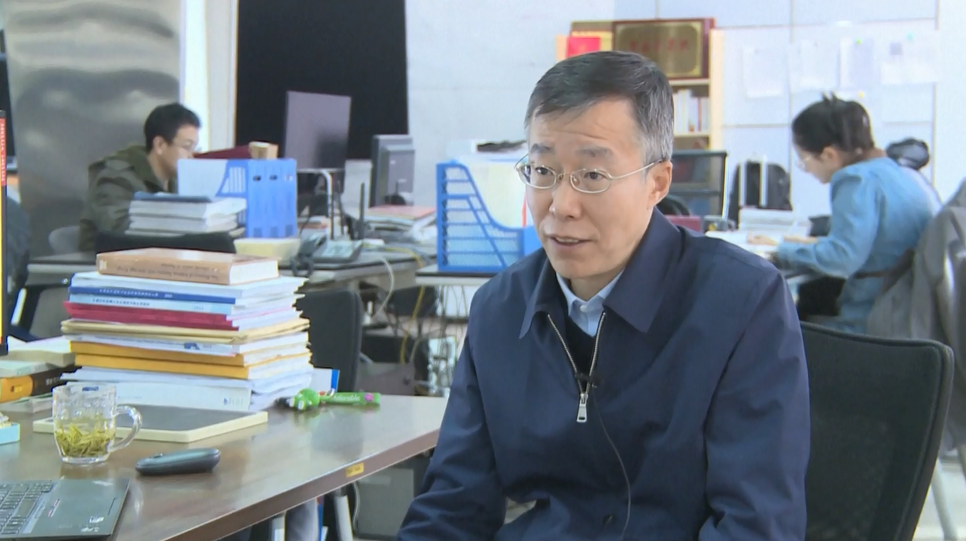 Peneliti: Akselerator Ion Berat Medis Produksi Dalam Negeri akan Bermanfaat bagi Lebih Banyak Pasien Tiongkok