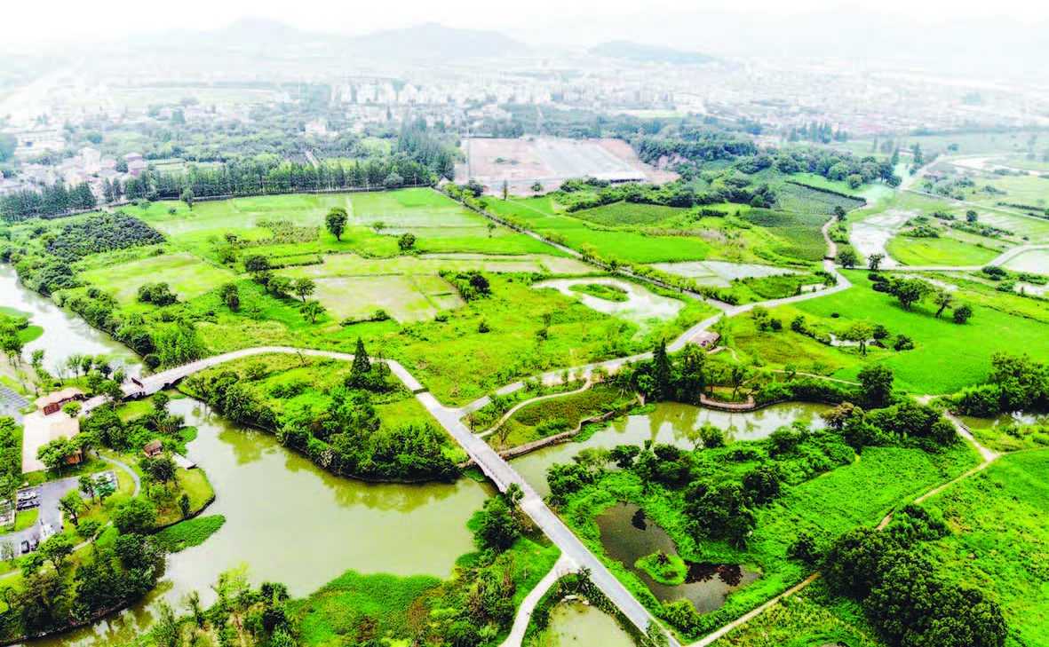 Kualitas geo-kimia tanah di Tiongkok dalam kondisi baik secara keseluruhan