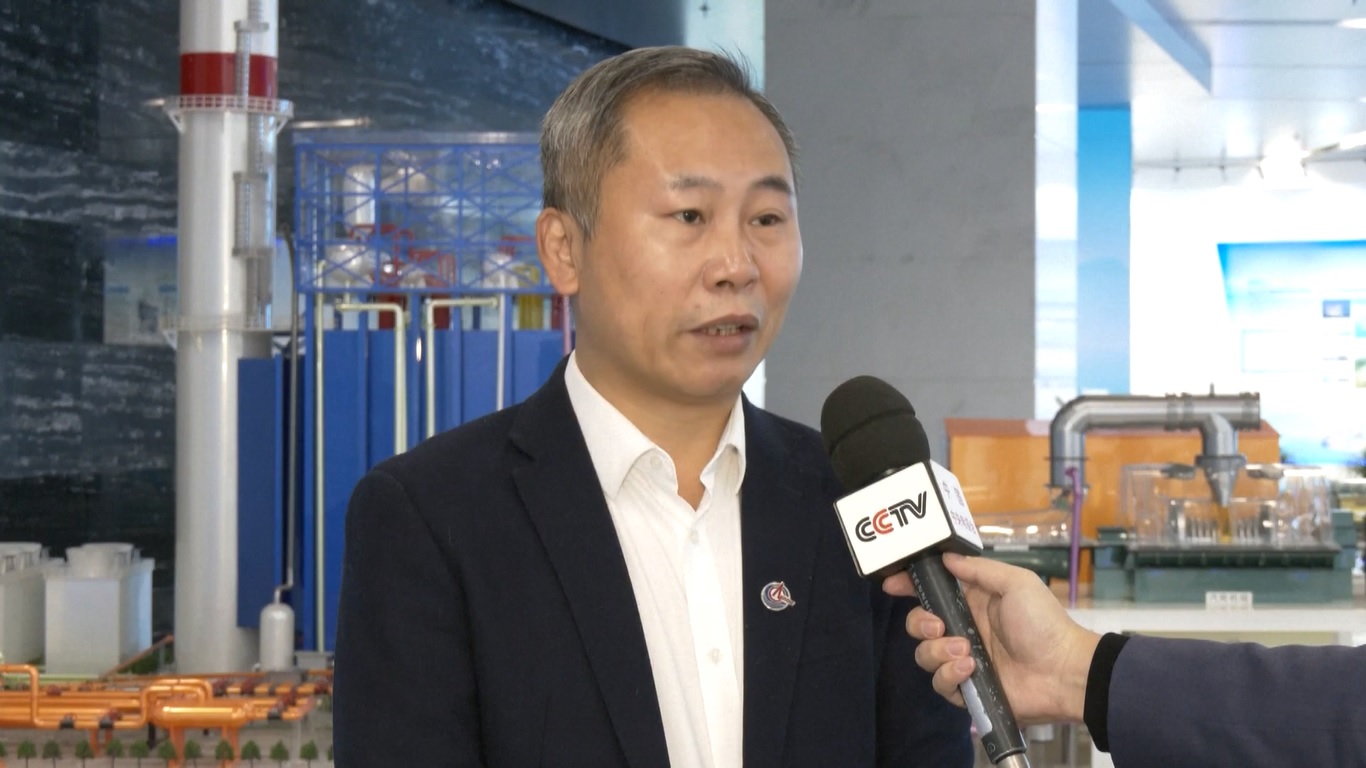 Sebagai mekanisme pelengkap yang penting bagi pasar perdagangan karbon nasional Tiongkok