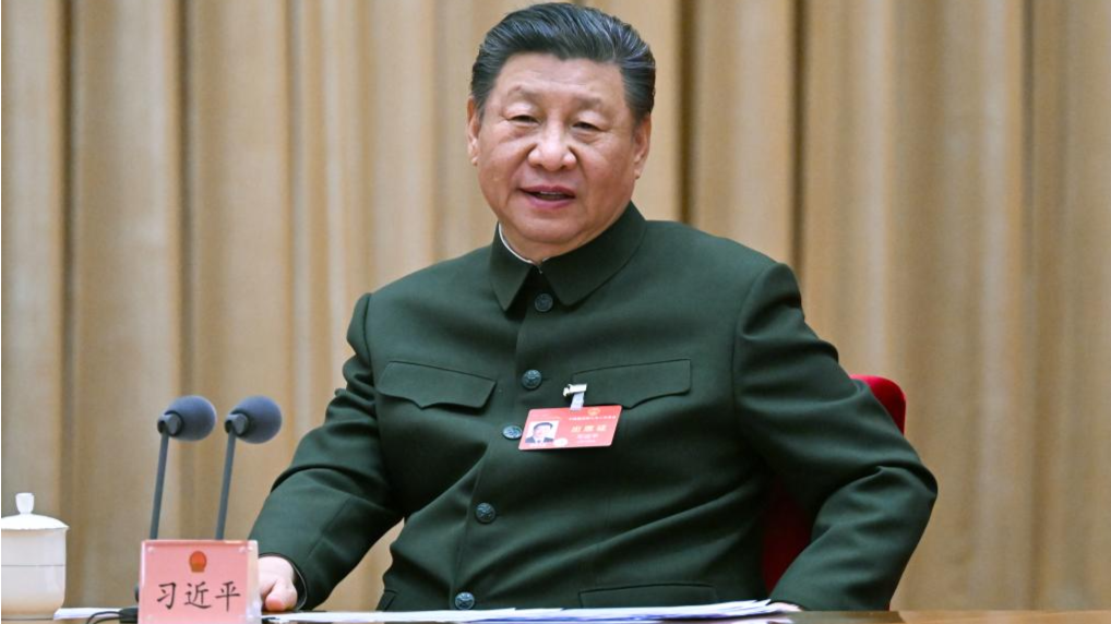 Akademi ini didirikan di Guangzhou
